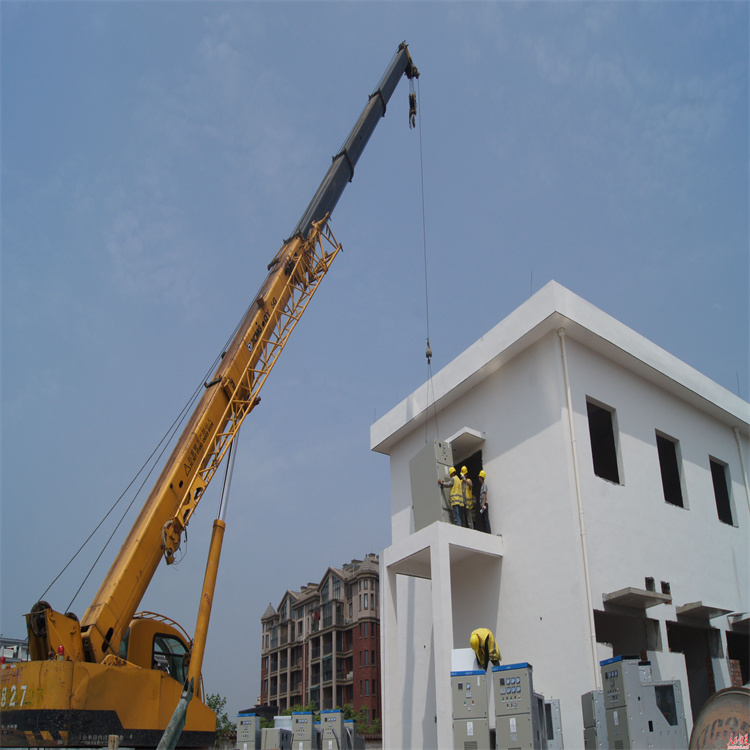 惠阳高空吊车出租